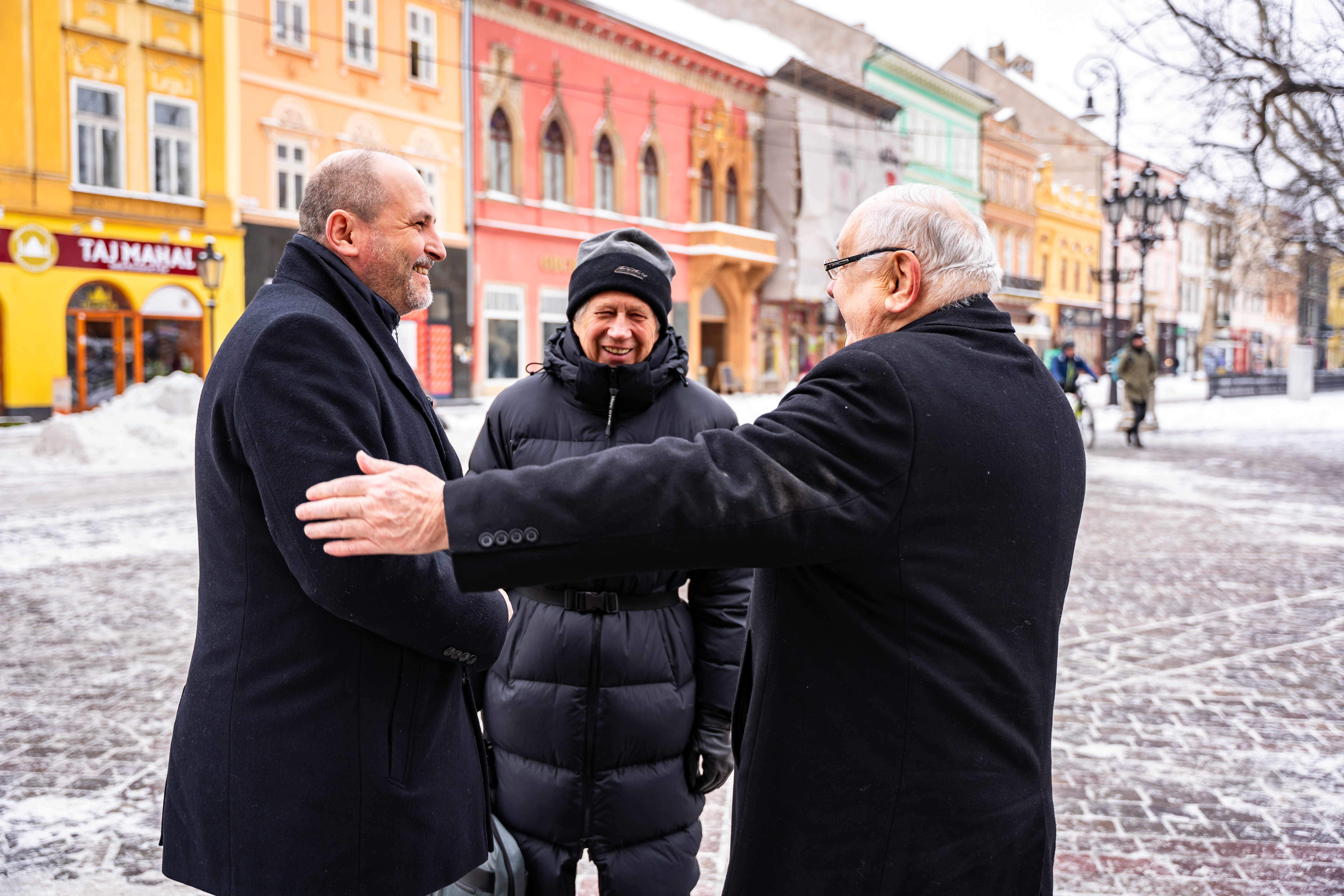 Slavnostne otvorenie exterieru Urbanovej veze-26